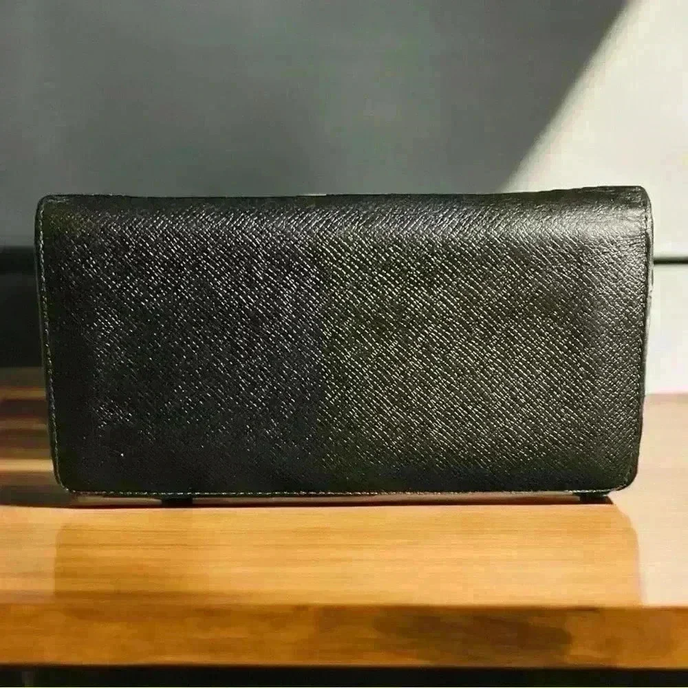 Louis Vuitton Long Wallet